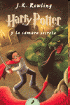 Harry Potter y La Camara de los Secretos